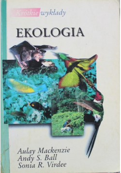 Ekologia