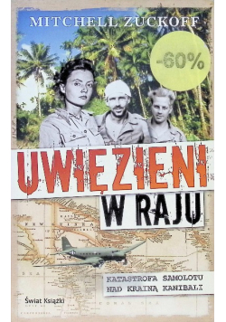 Uwięzieni w raju