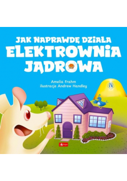 Jak naprawdę działa elektrownia jądrowa