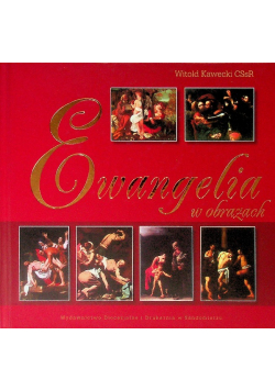 Ewangelia w obrazach