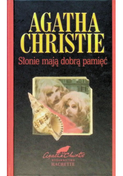 Słonie mają dobrą pamięć