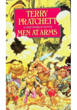 Men At Arms