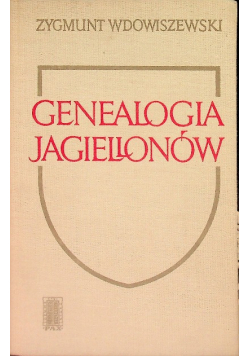 Genealogia Jagiellonów
