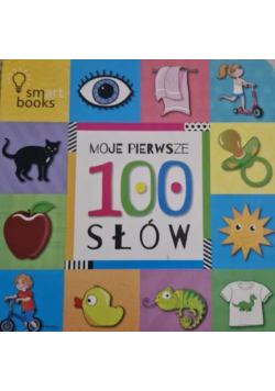 Moje pierwsze 100 słów