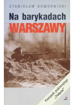 Na barykadach Warszawy