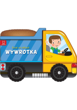 Świat na kółkach. Wywrotka