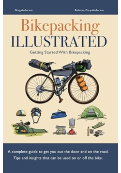 Bikepacking
