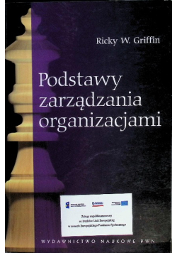 Podstawy zarządzania organizacjami