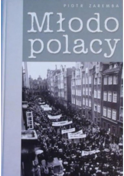 Młodo Polacy