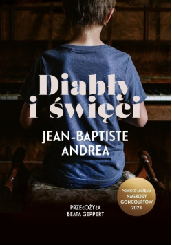 Diabły i święci