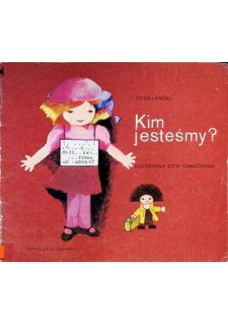 Kim jesteśmy?