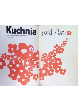Kuchnia polska