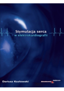 Stymulacja serca w elektrokardiografii