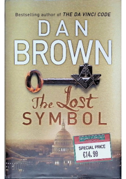 The Lost Symbol