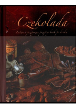 Czekolada