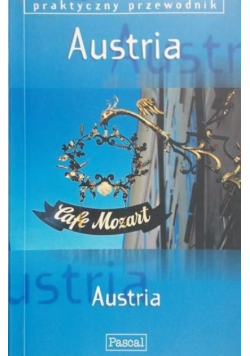 Austria Praktyczny przewodnik