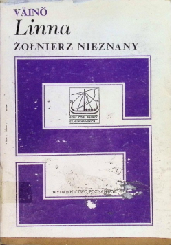 Żołnierz  nieznany