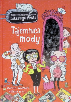 Tajemnica mody