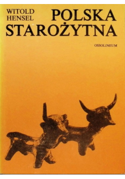 Polska starożytna