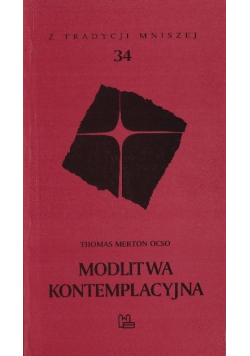 Modlitwa kontemplacyjna