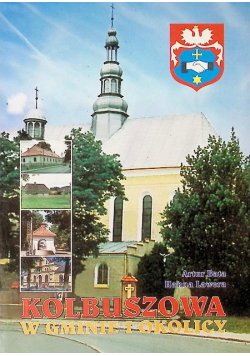 Kolbuszowa w gminie i okolicy
