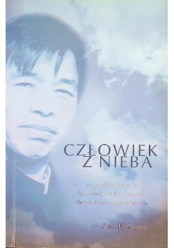 Człowiek z nieba