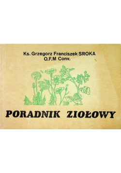 Poradnik ziołowy