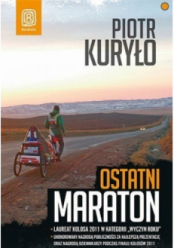 Ostatni maraton