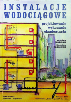 Instalacje wodociągowe