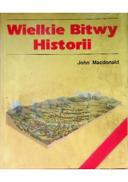 Wielkie bitwy historii