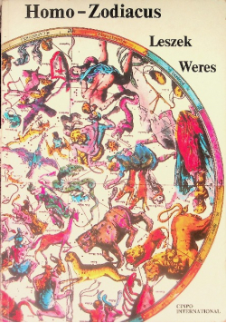 Homo -  Zodiacus