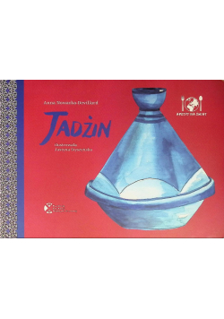 Tadżin Apetyt na Maroko