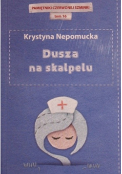 Dusza skalpelu