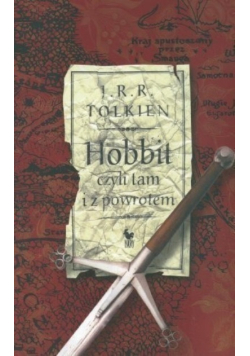 Hobbit czyli tam i z powrotem