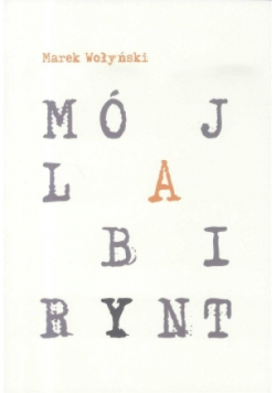 Mój labirynt