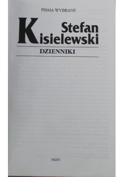 Dzienniki
