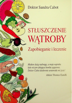 Stłuszczenie Wątroby