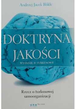 Doktryna jakości