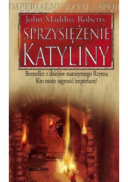 Sprzysiężenie Katyliny