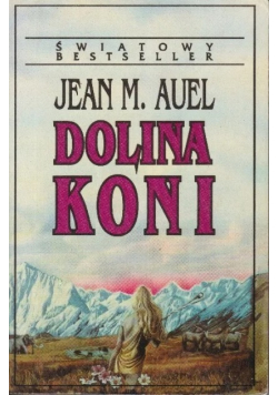 Dolina koni