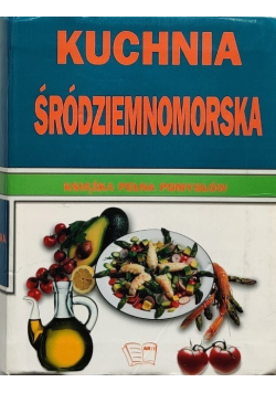 Kuchnia śródziemnomorska