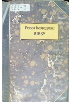 Biesy