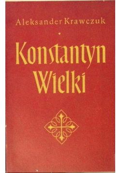 Konstantyn Wielki