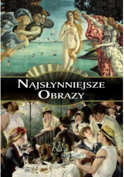 Najsłynniejsze obrazy