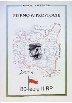 Piękno w prostocie