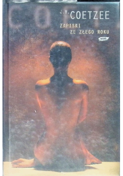 Zapiski ze złego roku