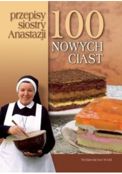 100 nowych ciast