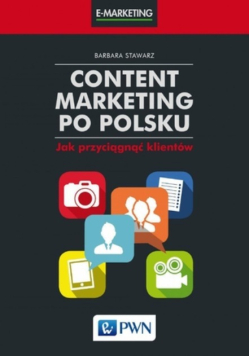 Content marketing po polsku