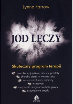 Jod leczy
