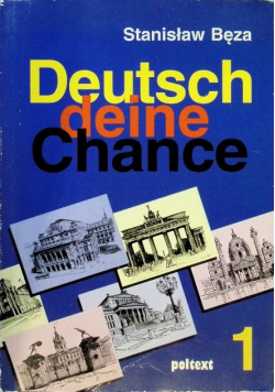 Deutsch deine Chance 1